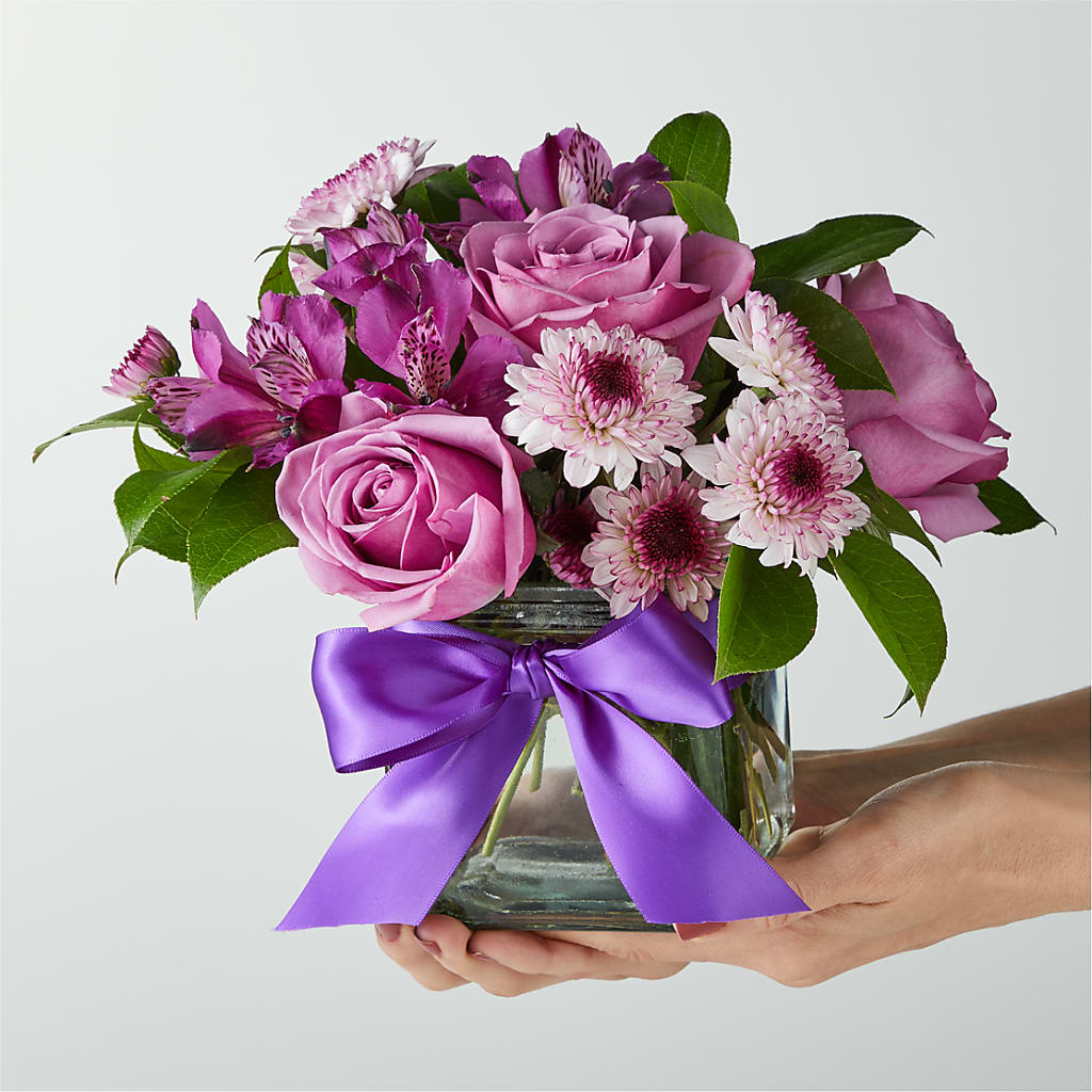 Sugarplum Bouquet –  Gifted Delights, Bullhead City AZ