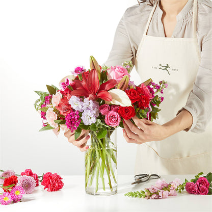 Swooning Over You - A Luxury Florist Original –  Gifted Delights, Bullhead City AZ
