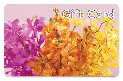 Gift Card –  Gifted Delights, Bullhead City AZ