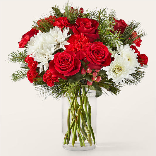 Seasonal Magic Bouquet –  Gifted Delights, Bullhead City AZ