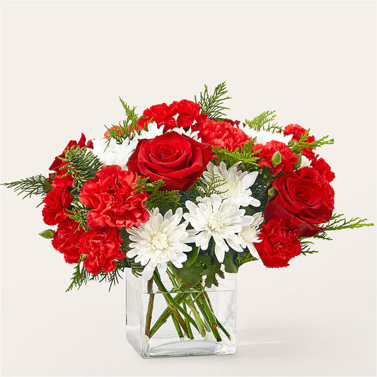 Peppermint Chill Bouquet –  Gifted Delights, Bullhead City AZ