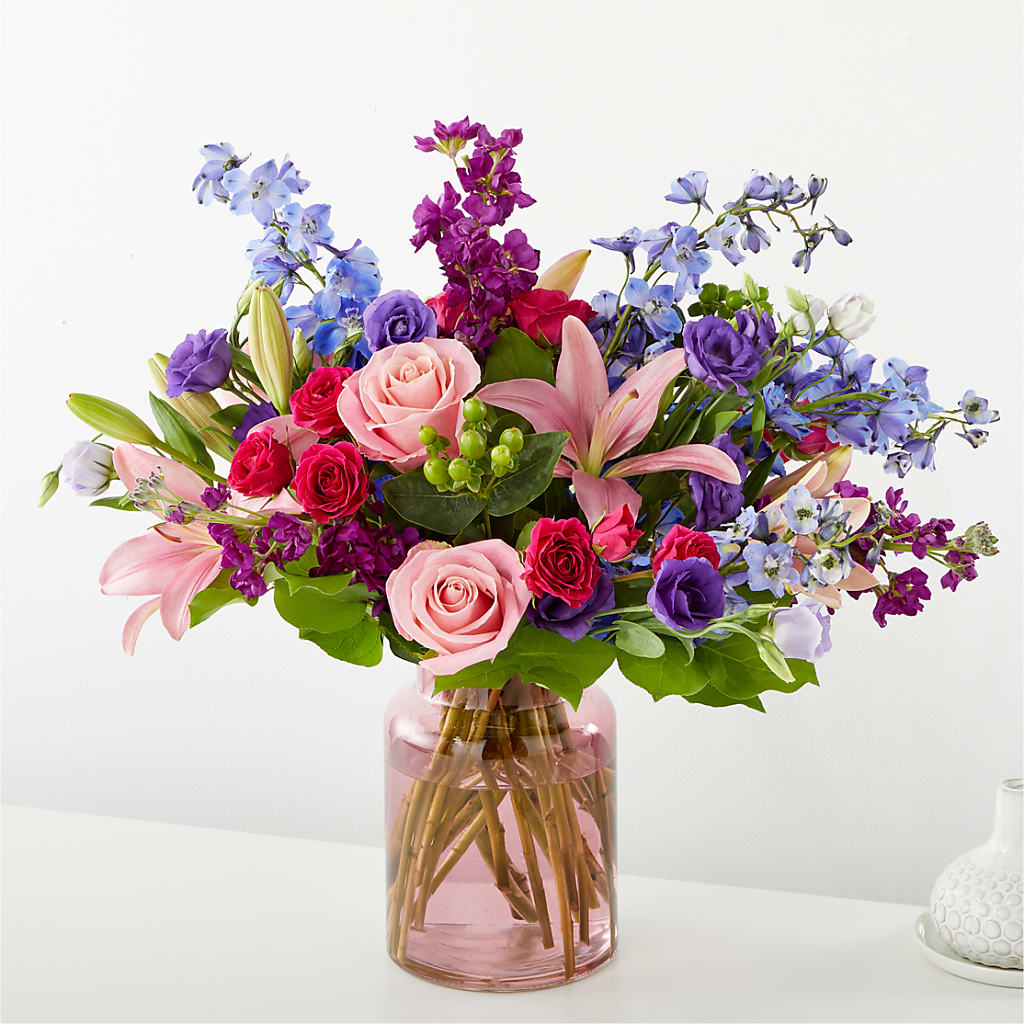 Breezy Meadows Bouquet –  Gifted Delights, Bullhead City AZ