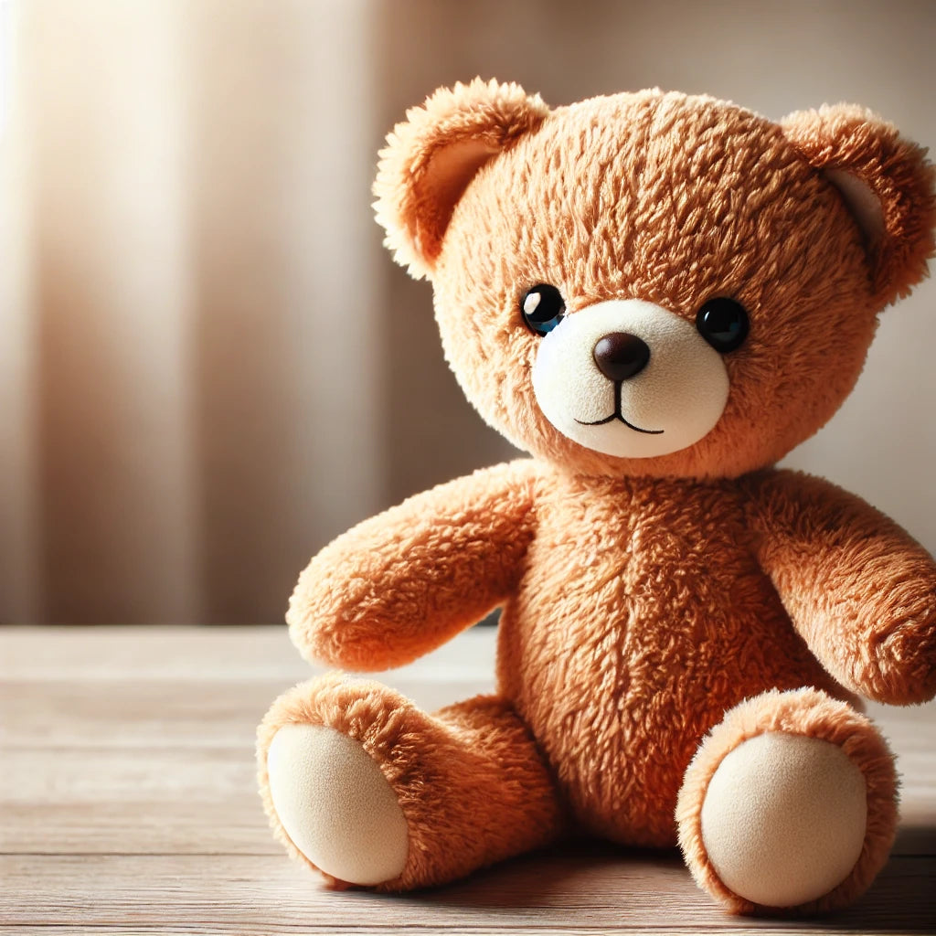 Teddy Bear🧸