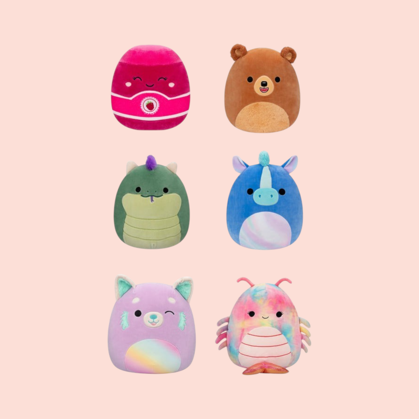 Teddy Bear🧸