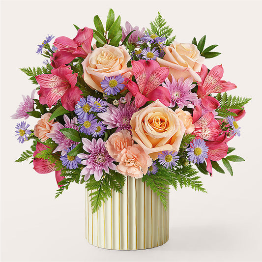 Sunset Serenade Bouquet –  Gifted Delights, Bullhead City AZ