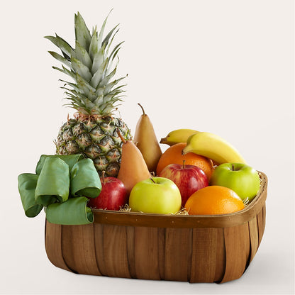 Main Squeeze Fruit Basket –  Gifted Delights, Bullhead City AZ