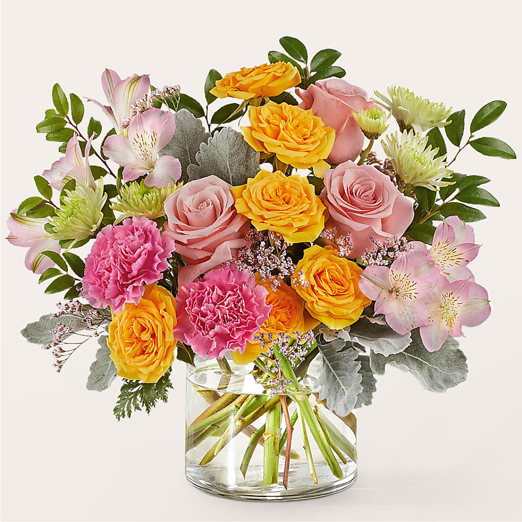 Mai Tai Bouquet –  Gifted Delights, Bullhead City AZ