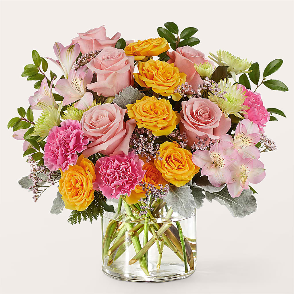 Mai Tai Bouquet –  Gifted Delights, Bullhead City AZ