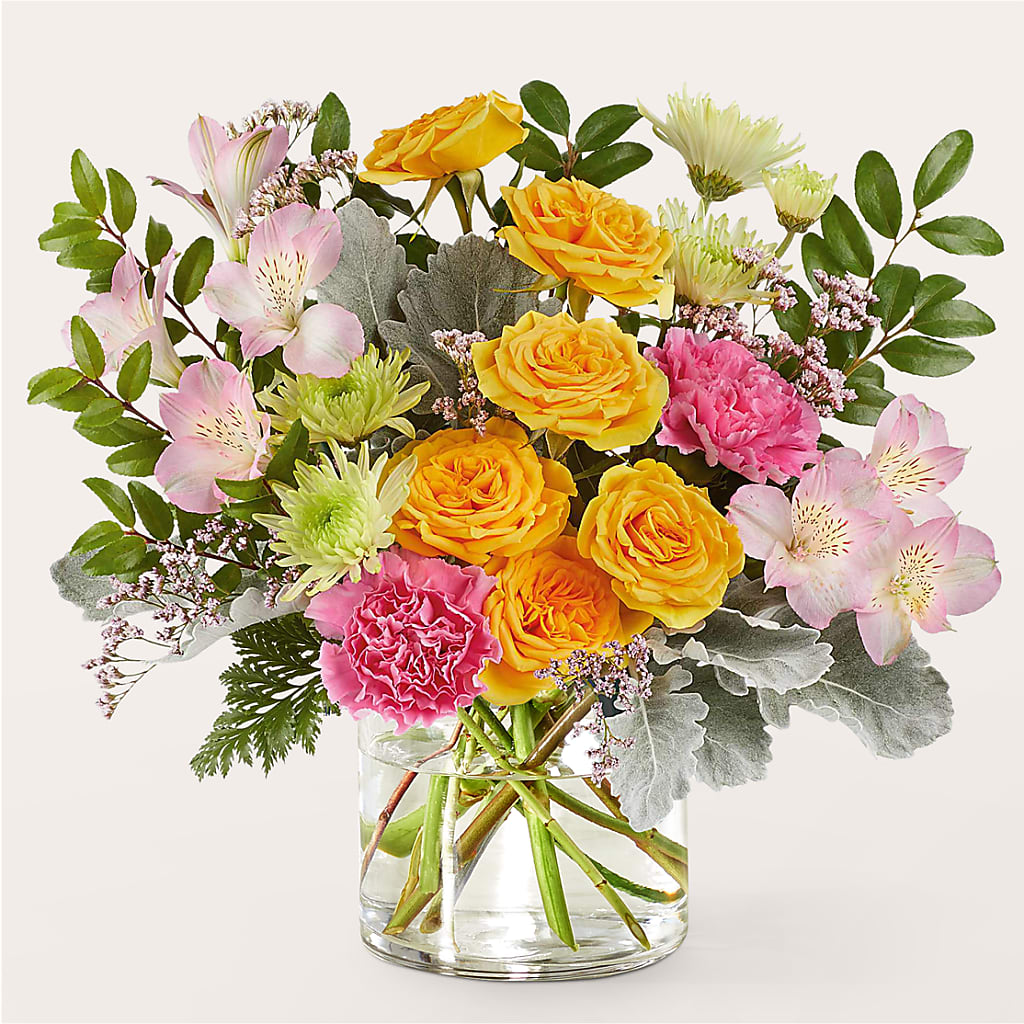 Mai Tai Bouquet –  Gifted Delights, Bullhead City AZ