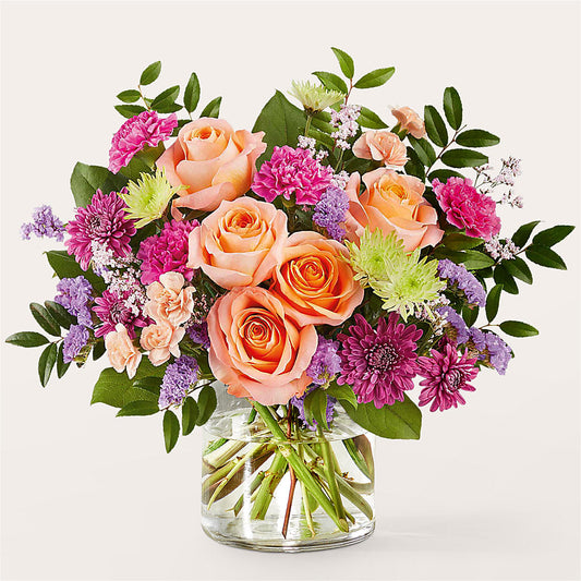 Effervescence Bouquet –  Gifted Delights, Bullhead City AZ