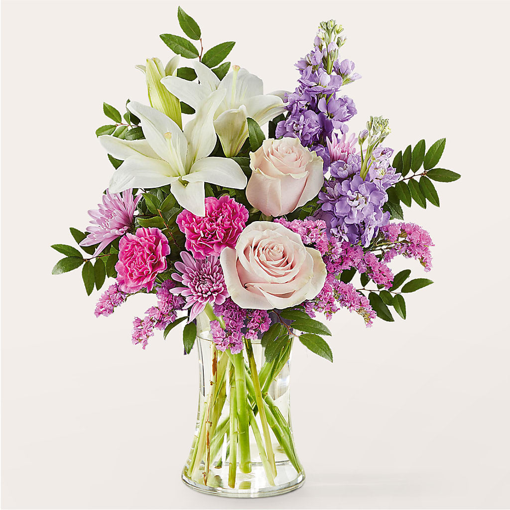 High Tea Bouquet –  Gifted Delights, Bullhead City AZ