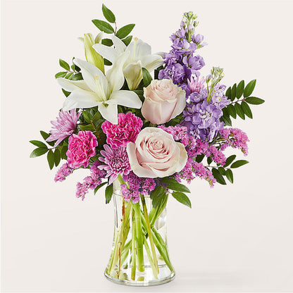 High Tea Bouquet –  Gifted Delights, Bullhead City AZ