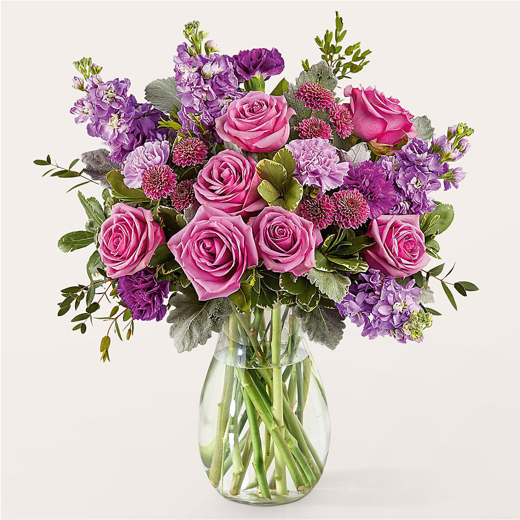 A Love Story Bouquet –  Gifted Delights, Bullhead City AZ
