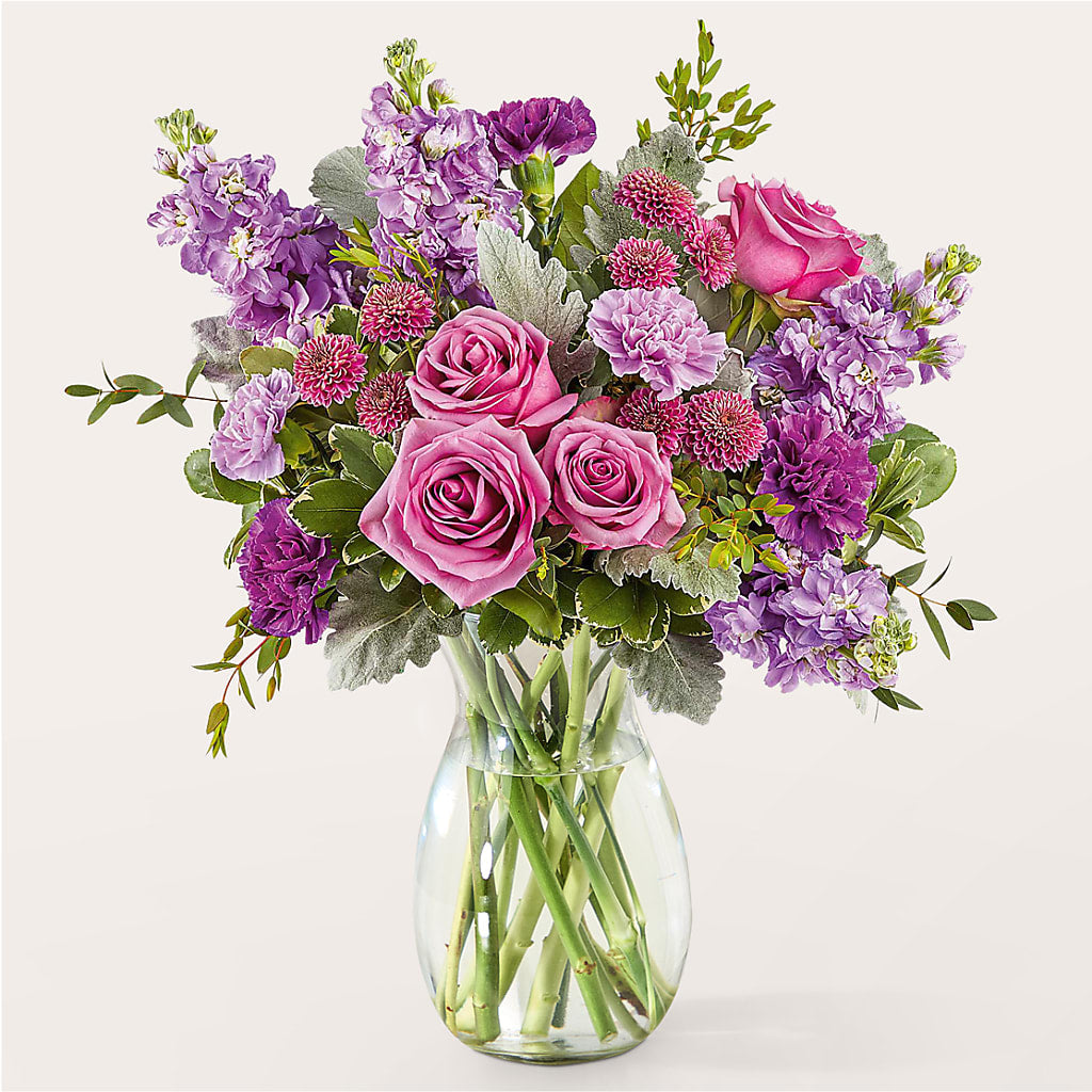 A Love Story Bouquet –  Gifted Delights, Bullhead City AZ