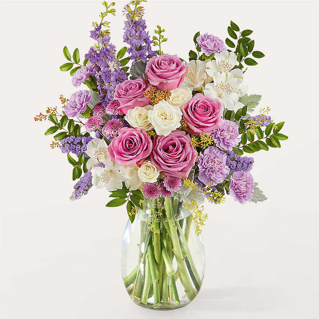 Lucky Me Bouquet –  Gifted Delights, Bullhead City AZ
