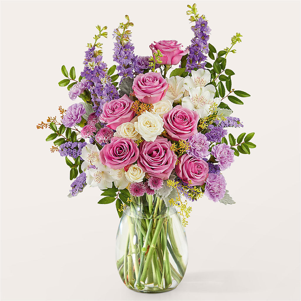 Lucky Me Bouquet –  Gifted Delights, Bullhead City AZ