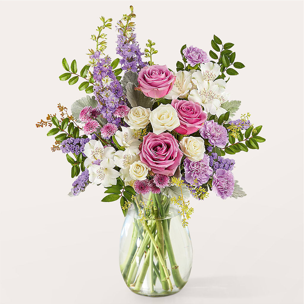 Lucky Me Bouquet –  Gifted Delights, Bullhead City AZ