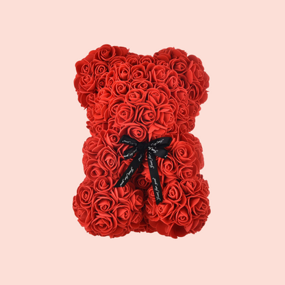 Rose Bear🌹🧸
