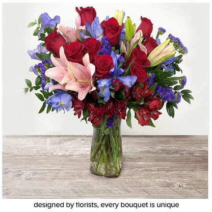 Truly Stunning Bouquet –  Gifted Delights, Bullhead City AZ