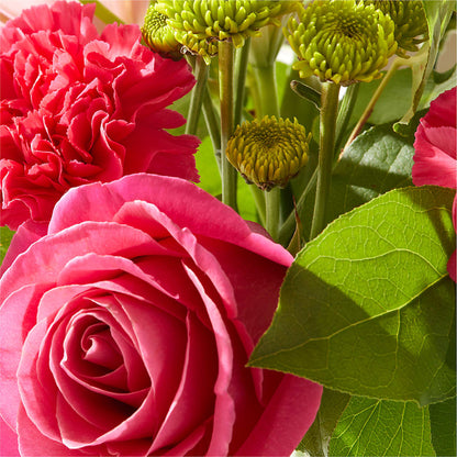 Watermelon Crush Bouquet –  Gifted Delights, Bullhead City AZ