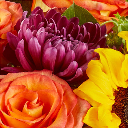 Nature Walk Bouquet –  Gifted Delights, Bullhead City AZ