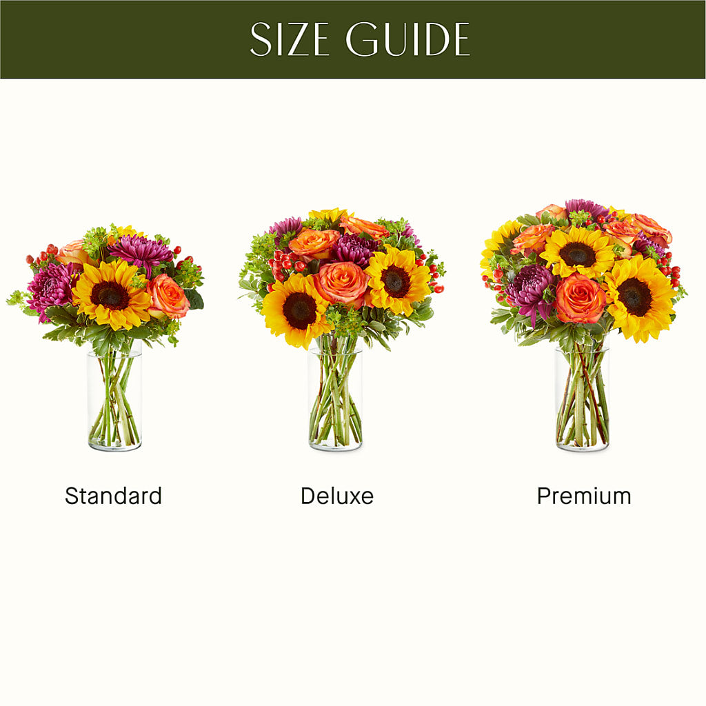 Nature Walk Bouquet –  Gifted Delights, Bullhead City AZ