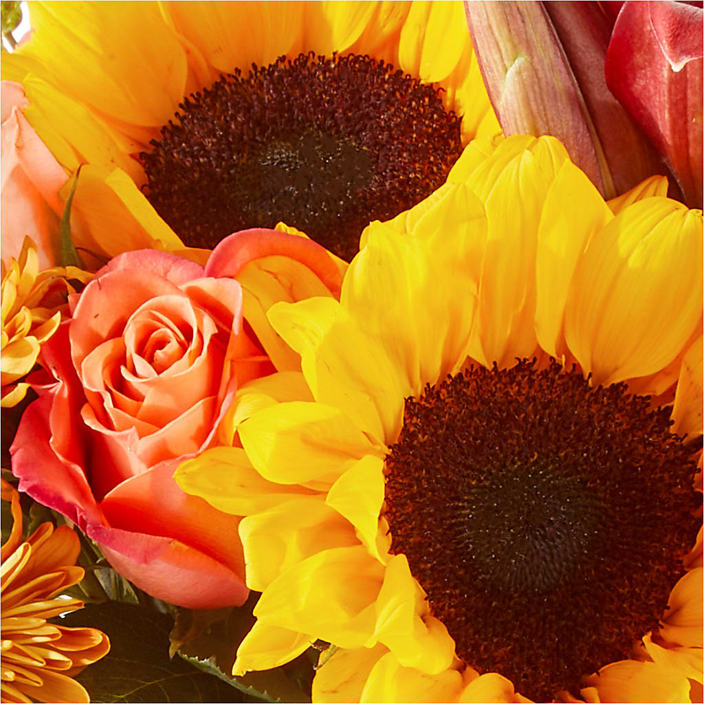 Acorn Lane Bouquet –  Gifted Delights, Bullhead City AZ