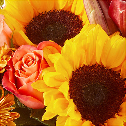 Acorn Lane Bouquet –  Gifted Delights, Bullhead City AZ