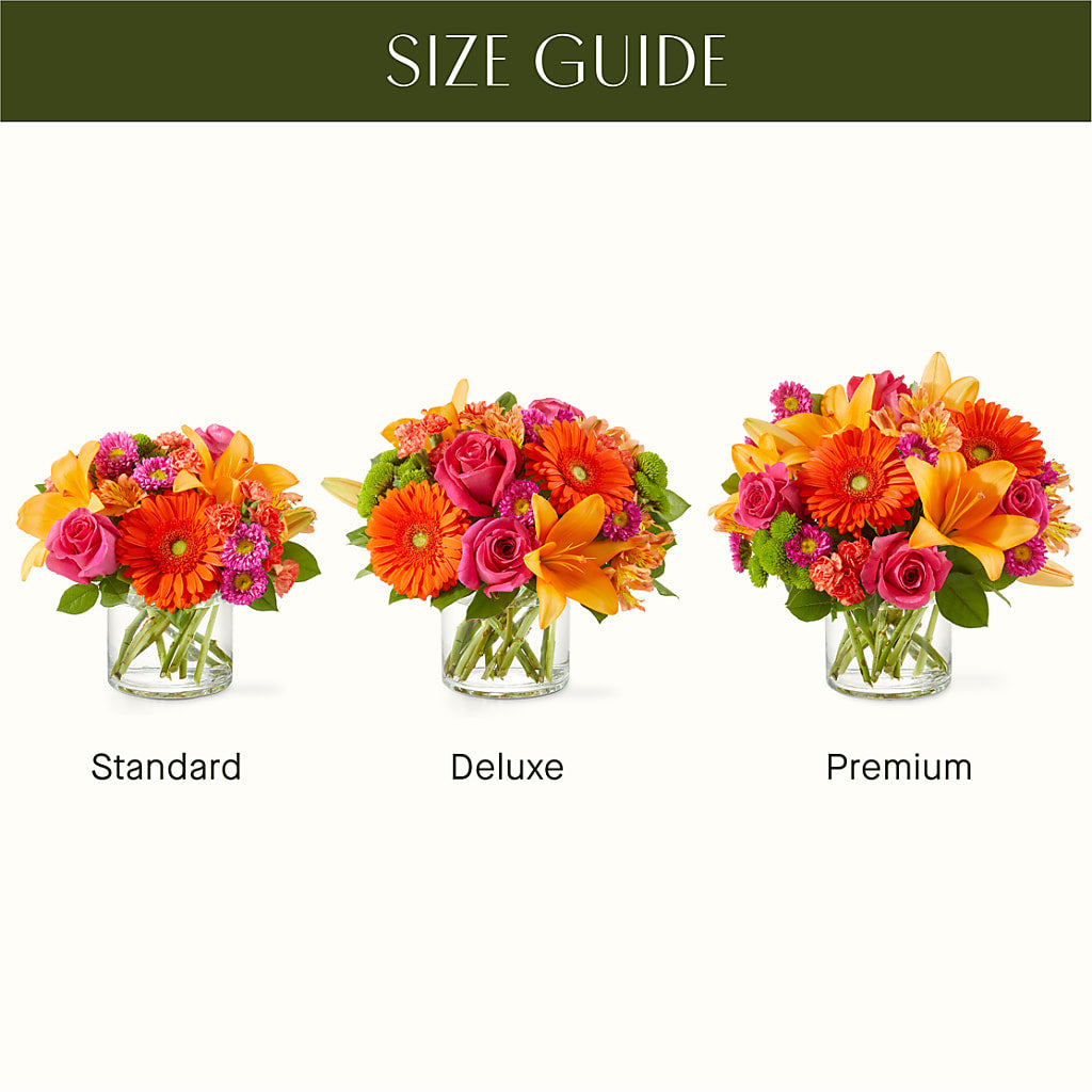 Soiree Bouquet –  Gifted Delights, Bullhead City AZ