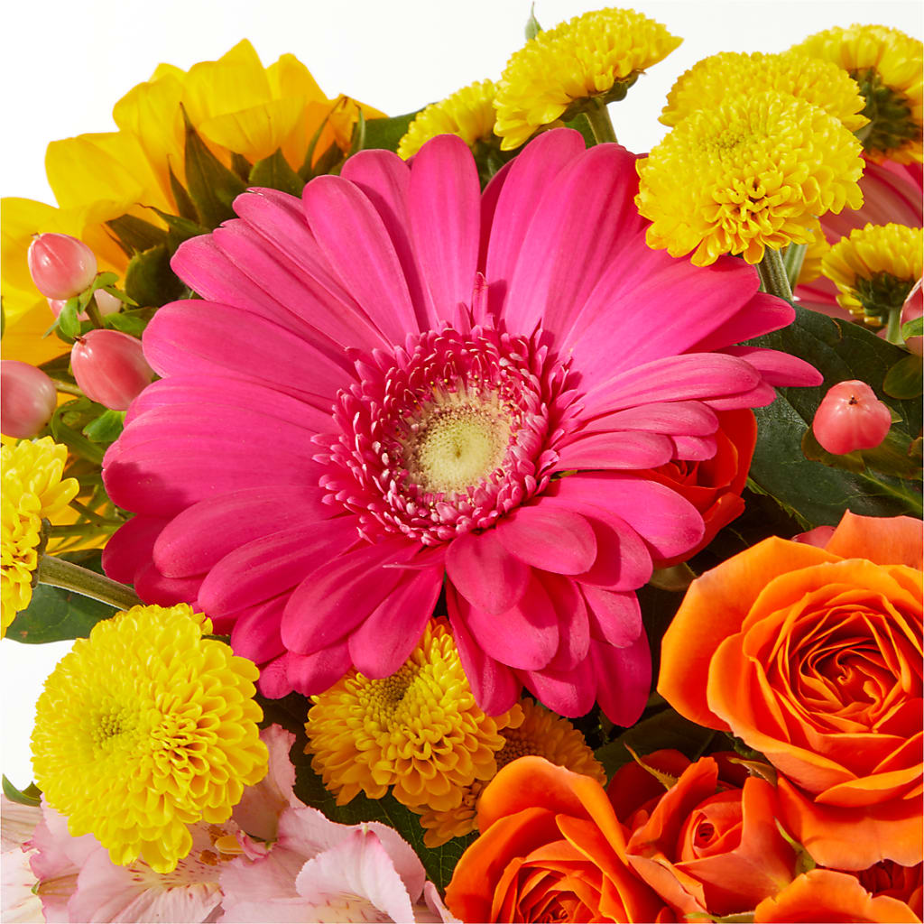Beach Day Bouquet –  Gifted Delights, Bullhead City AZ