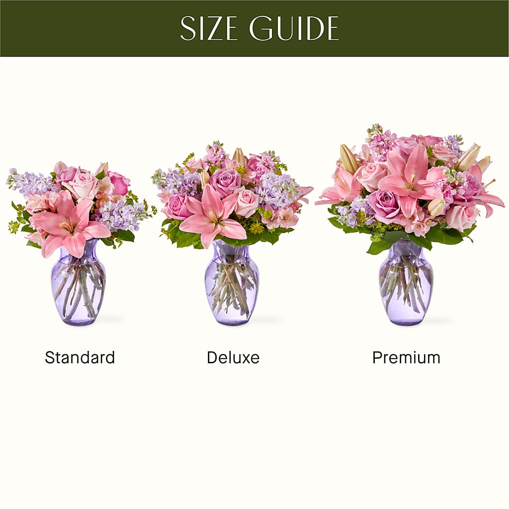 The Crown Jewel Bouquet –  Gifted Delights, Bullhead City AZ