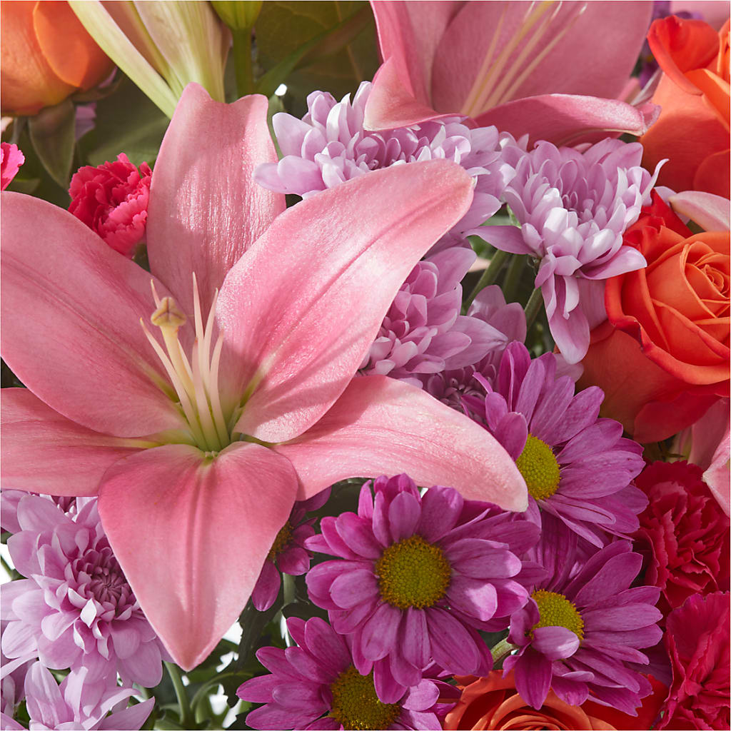 One and Only Bouquet –  Gifted Delights, Bullhead City AZ
