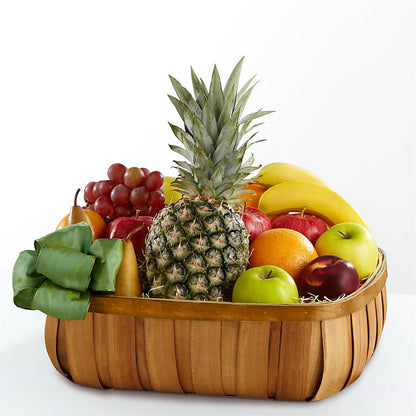 Gracious Gift Fruit Basket –  Gifted Delights, Bullhead City AZ