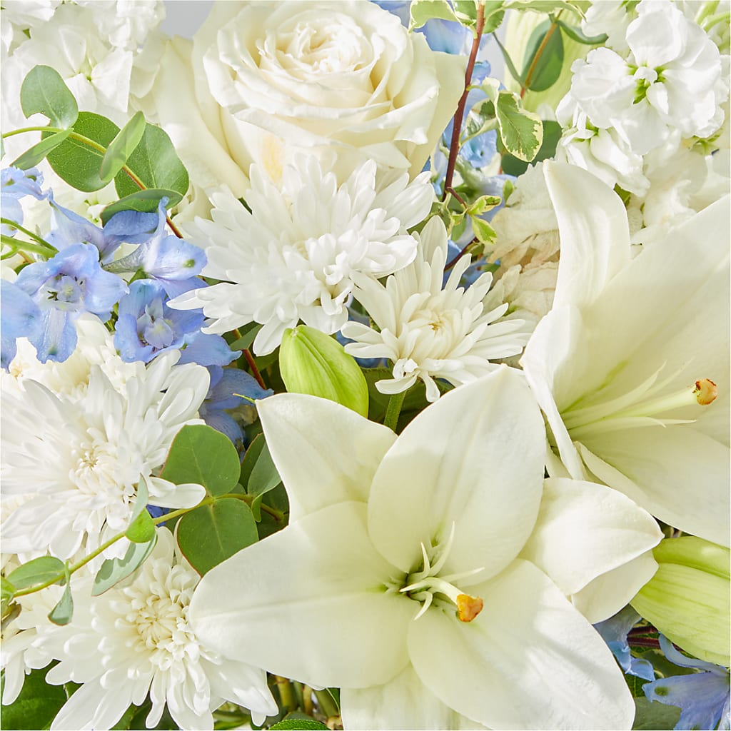 Peace of Mind Bouquet –  Gifted Delights, Bullhead City AZ