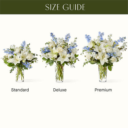 Peace of Mind Bouquet –  Gifted Delights, Bullhead City AZ