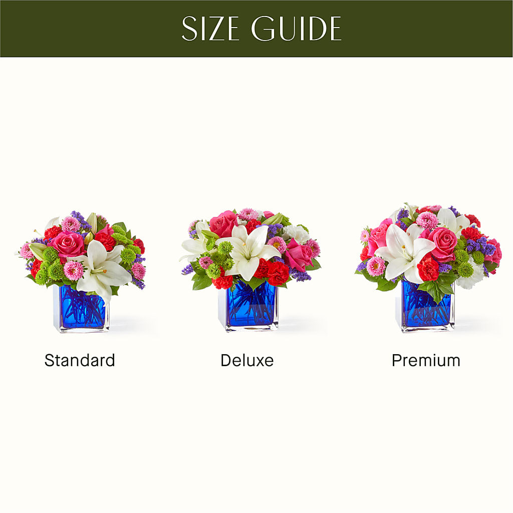 Quality Time Bouquet –  Gifted Delights, Bullhead City AZ