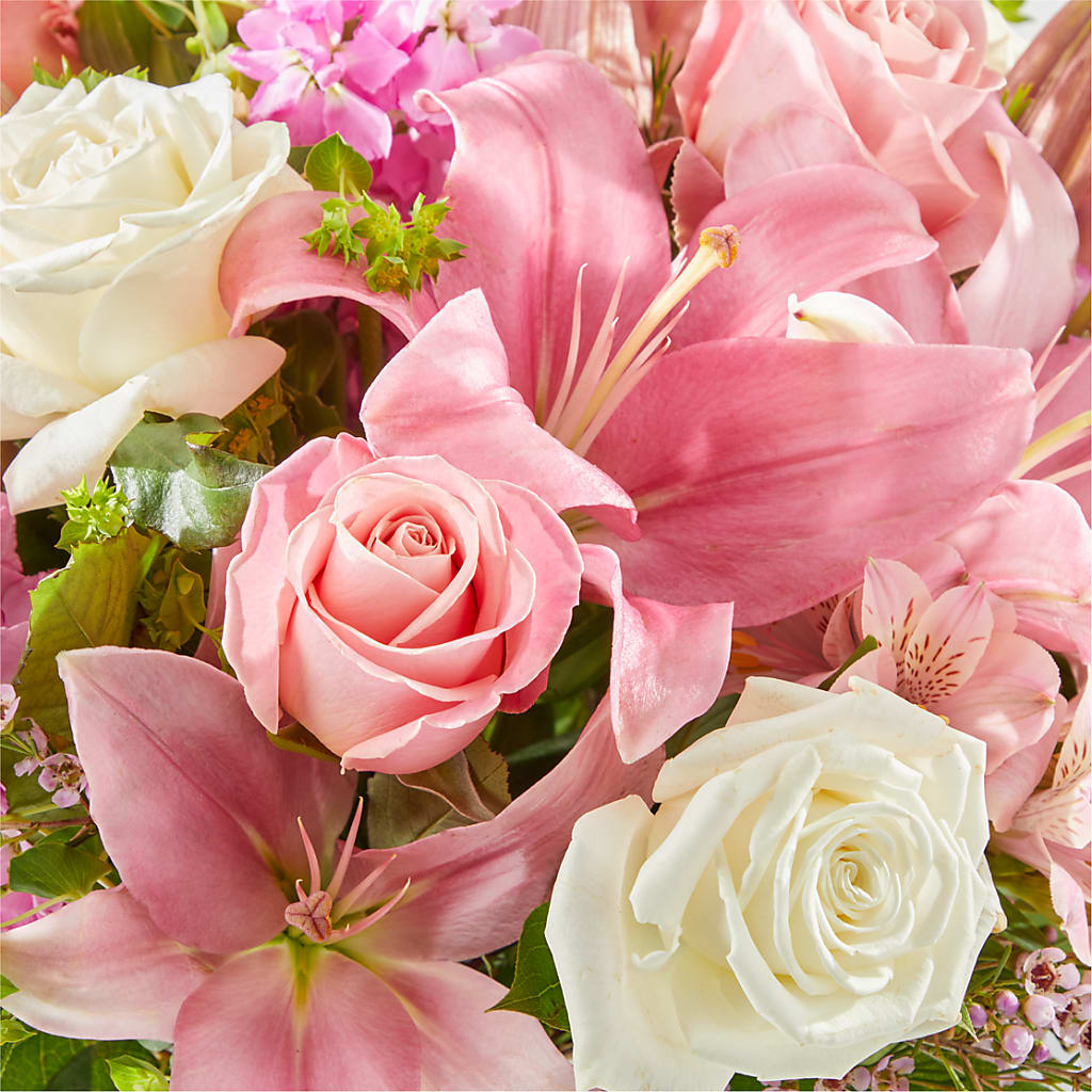 Ethereal Beauty Bouquet –  Gifted Delights, Bullhead City AZ