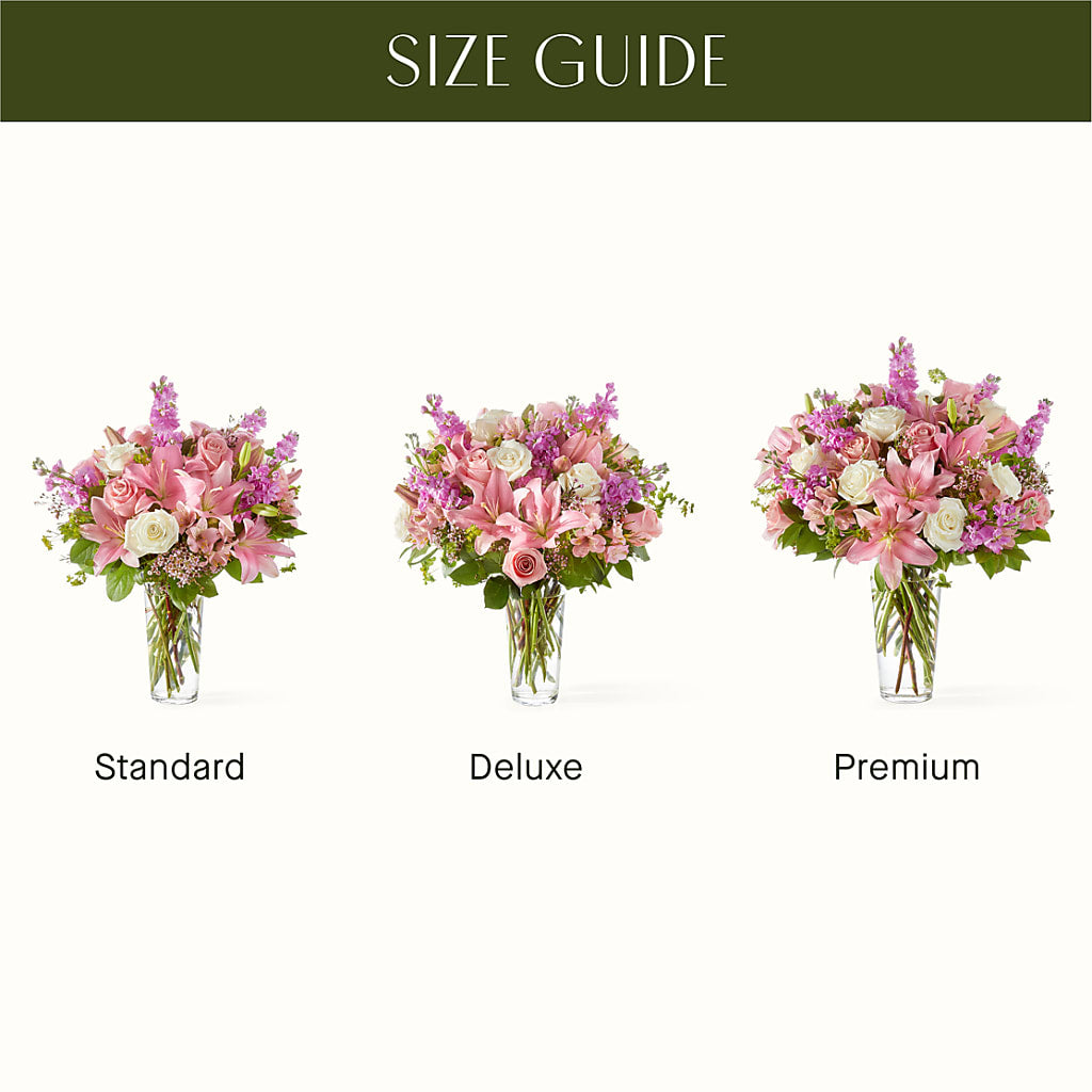 Ethereal Beauty Bouquet –  Gifted Delights, Bullhead City AZ