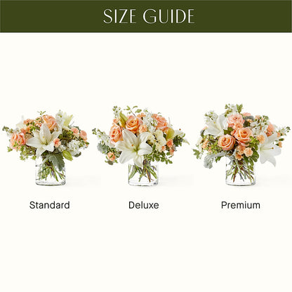 Darling Bouquet –  Gifted Delights, Bullhead City AZ