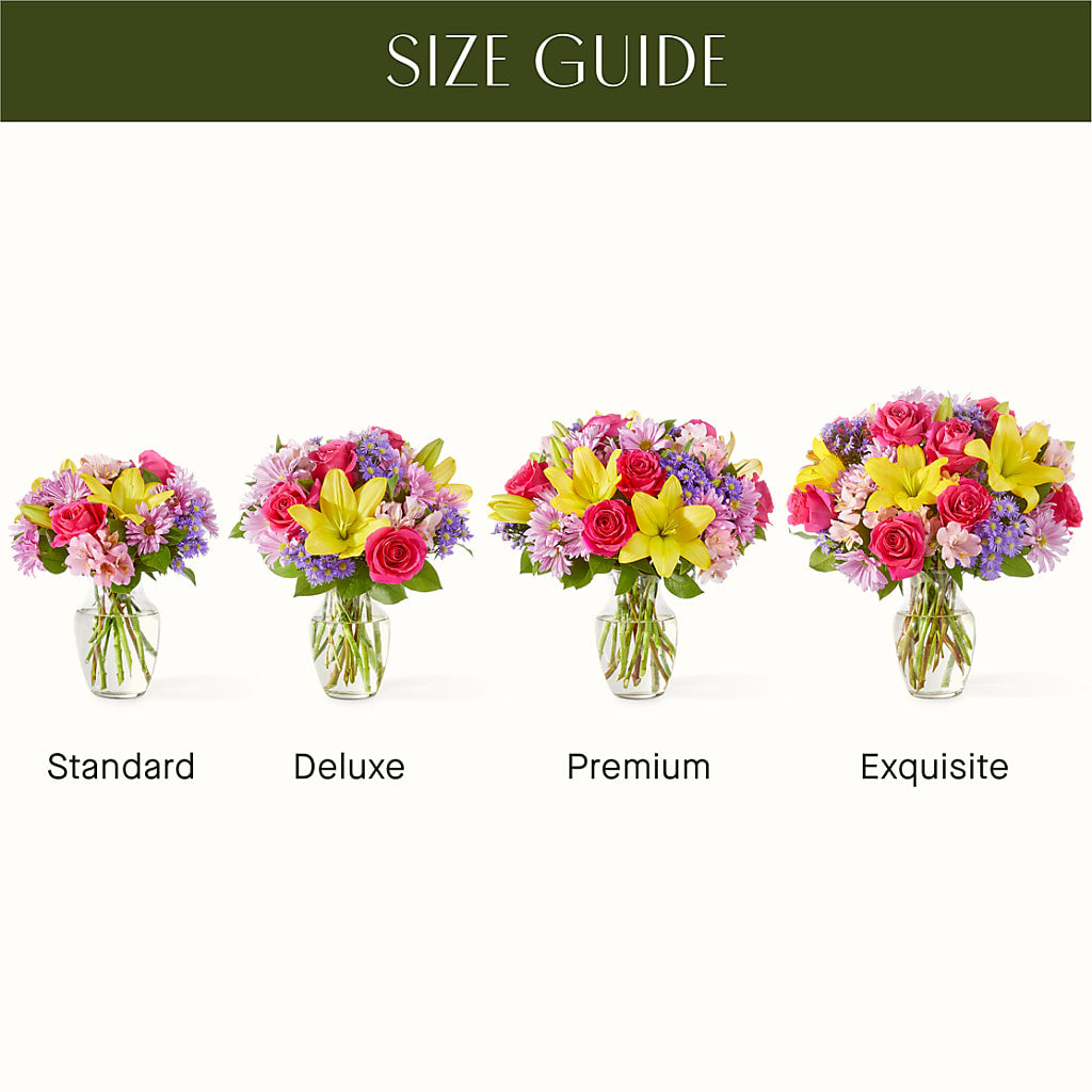 Sprinkles Bouquet –  Gifted Delights, Bullhead City AZ