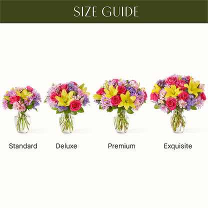 Sprinkles Bouquet –  Gifted Delights, Bullhead City AZ