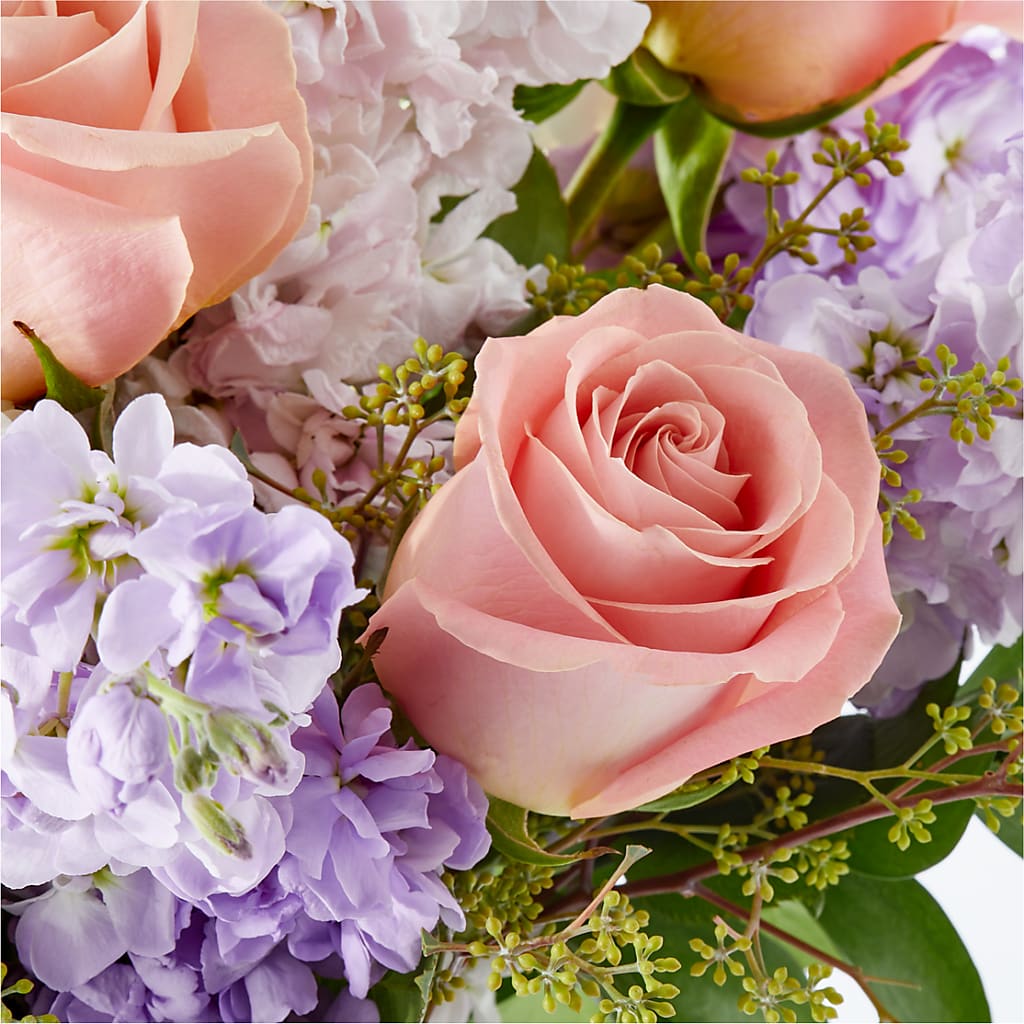 Embraced Bouquet –  Gifted Delights, Bullhead City AZ