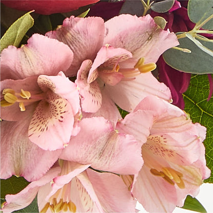 Berry Cobbler Bouquet –  Gifted Delights, Bullhead City AZ