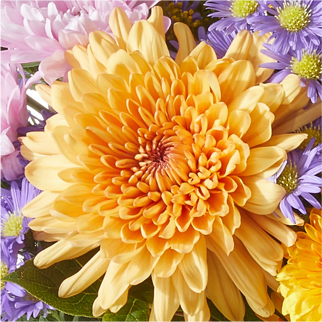 Countryside Bouquet –  Gifted Delights, Bullhead City AZ
