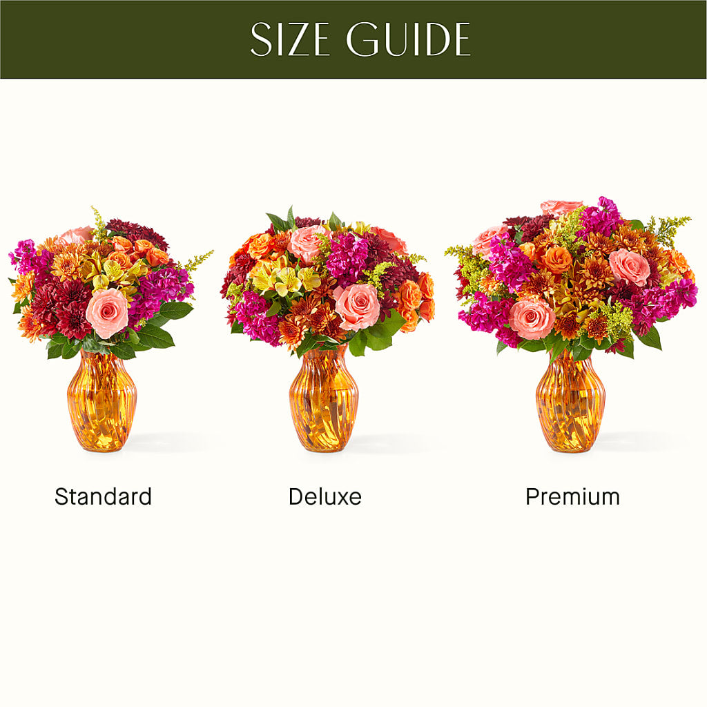 Countryside Bouquet –  Gifted Delights, Bullhead City AZ