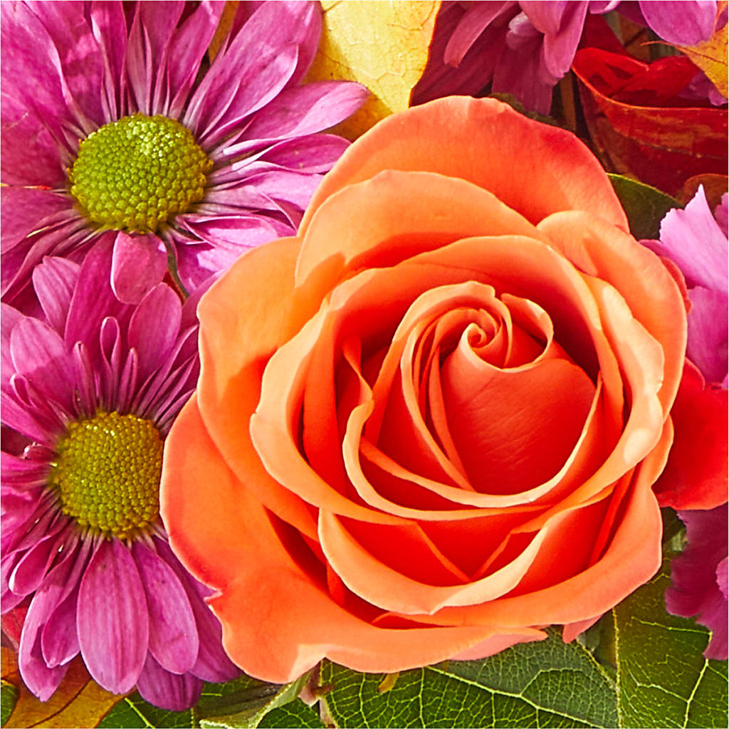 Mum's the Word Bouquet –  Gifted Delights, Bullhead City AZ