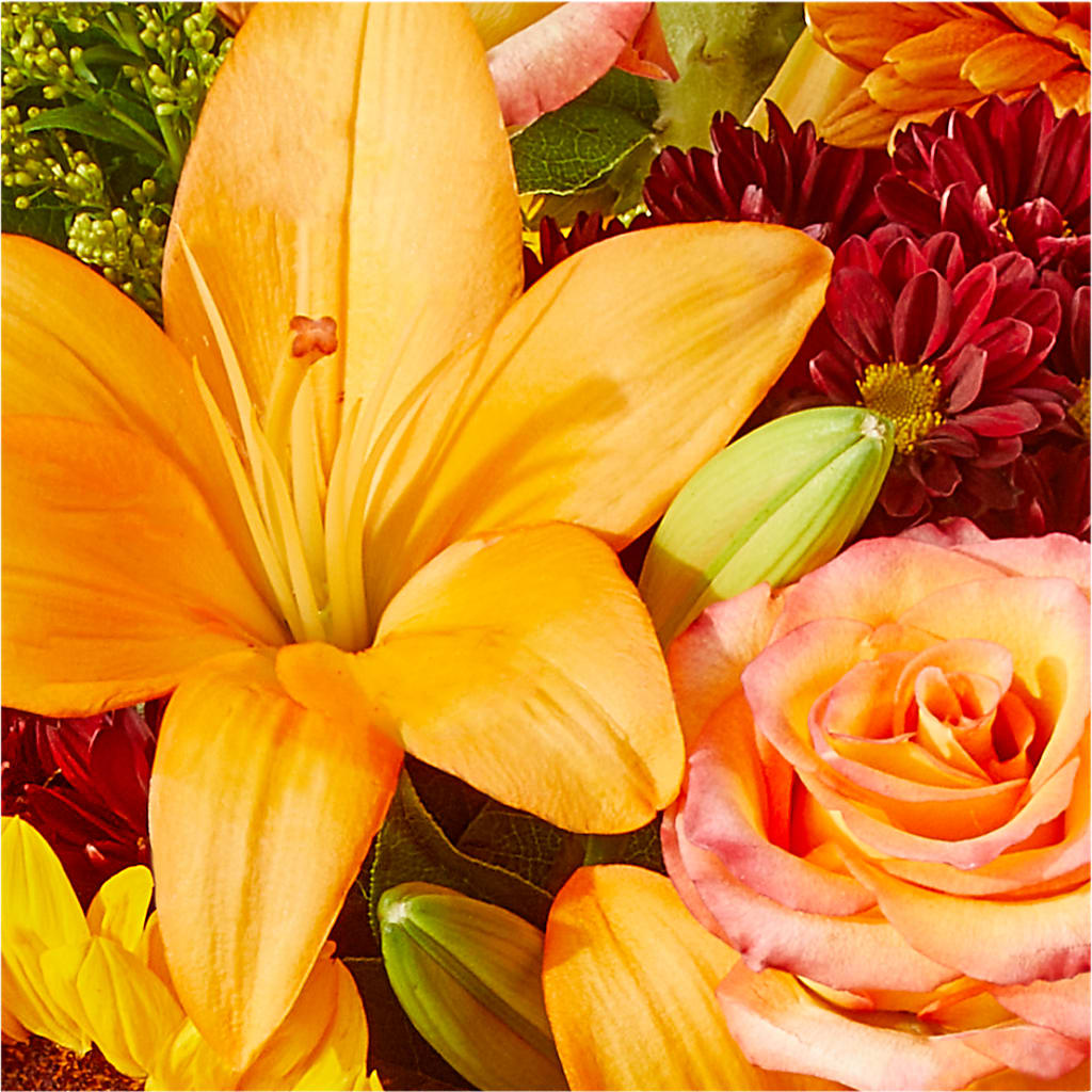 Seasons Change Bouquet –  Gifted Delights, Bullhead City AZ