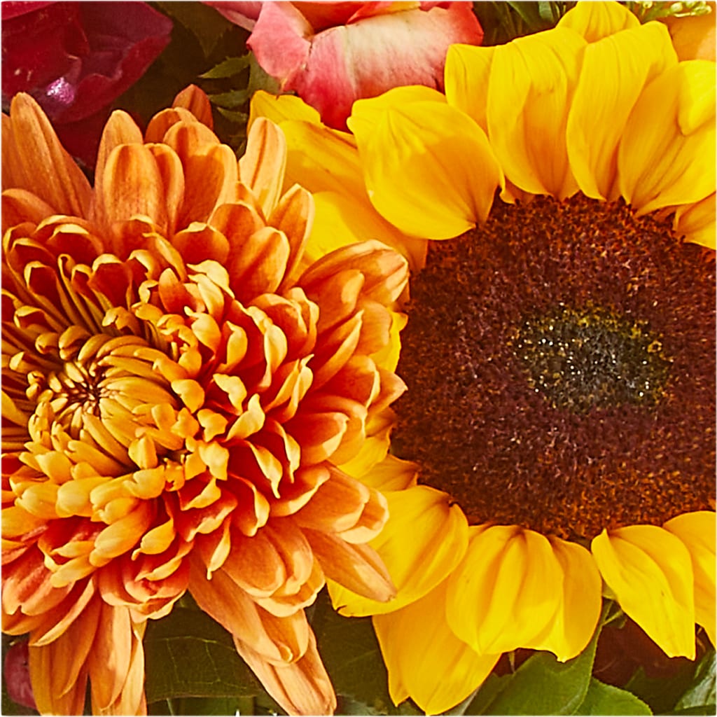 Seasons Change Bouquet –  Gifted Delights, Bullhead City AZ