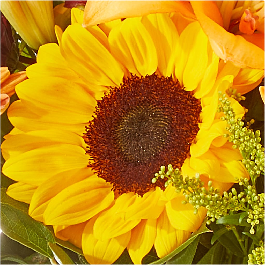 Seasons Change Bouquet –  Gifted Delights, Bullhead City AZ