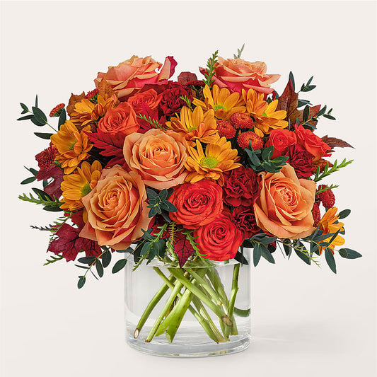 Sweet as Cinnamon Bouquet –  Gifted Delights, Bullhead City AZ
